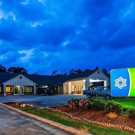 Surestay Hotel By Best Western Leesville Экстерьер фото
