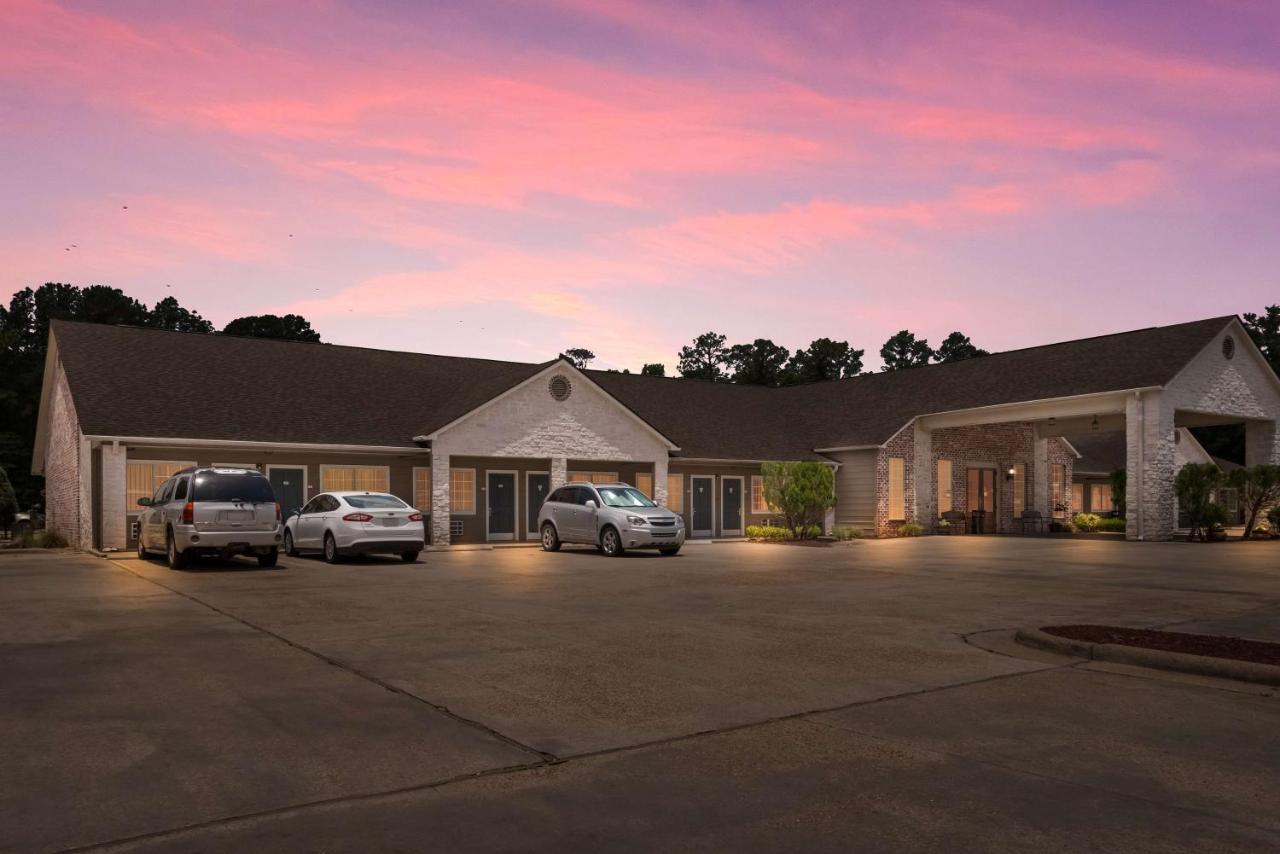 Surestay Hotel By Best Western Leesville Экстерьер фото