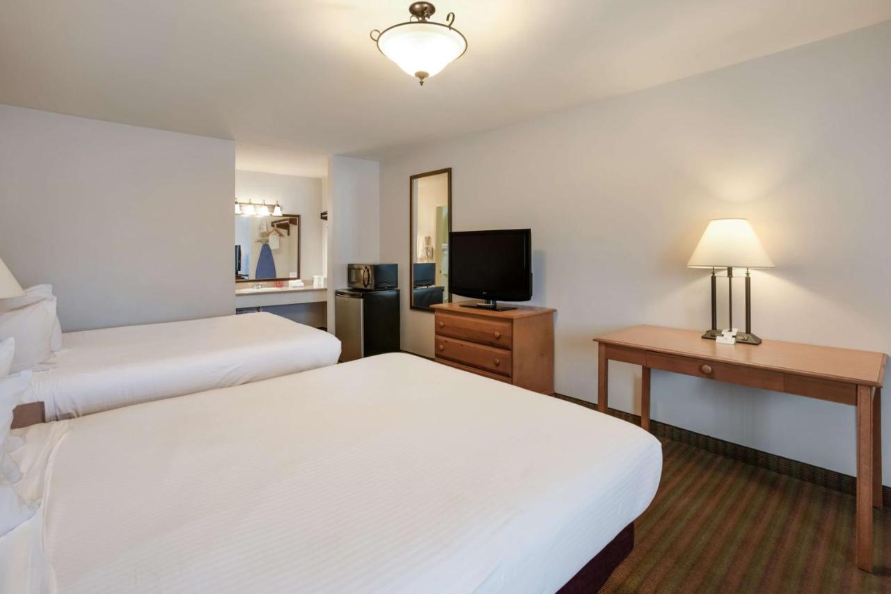 Surestay Hotel By Best Western Leesville Экстерьер фото